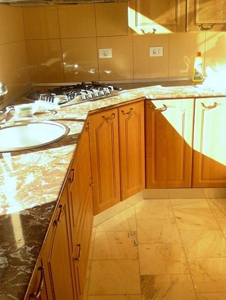 MOBILIER BUCATARIE